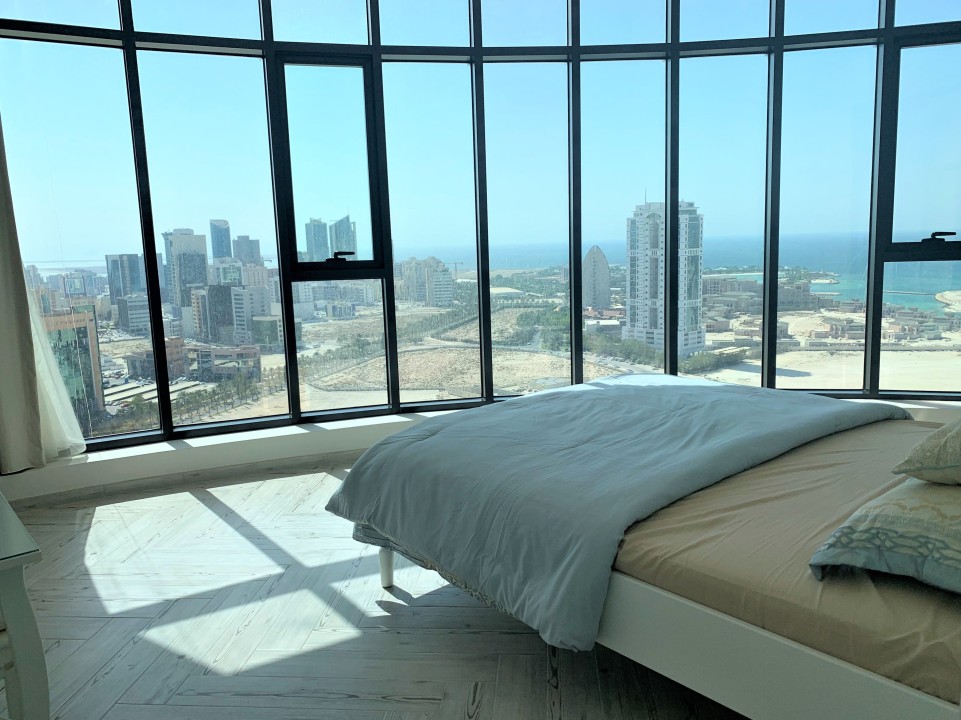 Apartment for Rent in Seef District Image #8129 3