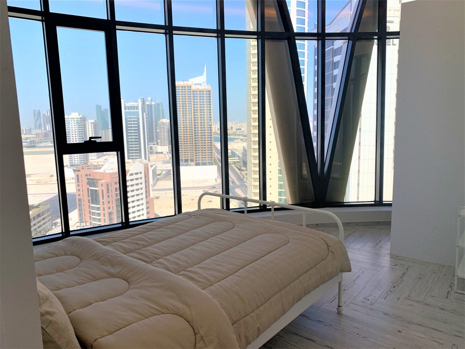 Apartment for Rent in Seef District Image #8129 5