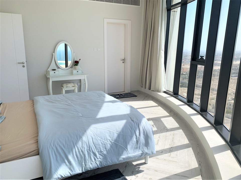 Apartment for Rent in Seef District Image #8129 6