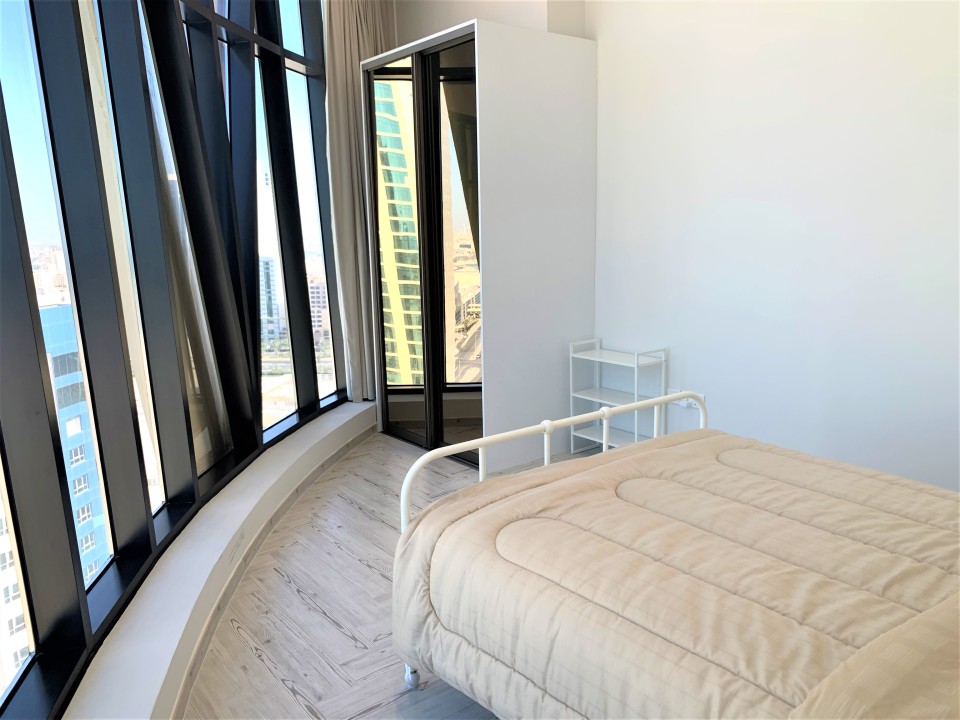 Apartment for Rent in Seef District Image #8129 7