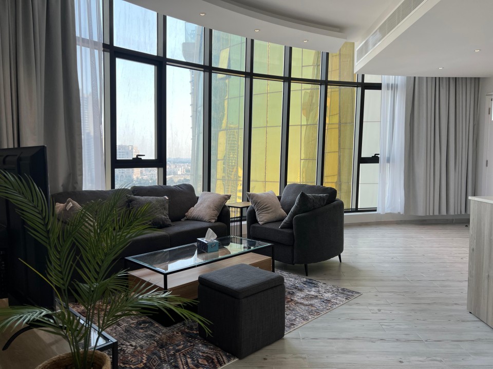 Apartment for Rent in Seef District Image #8245 0