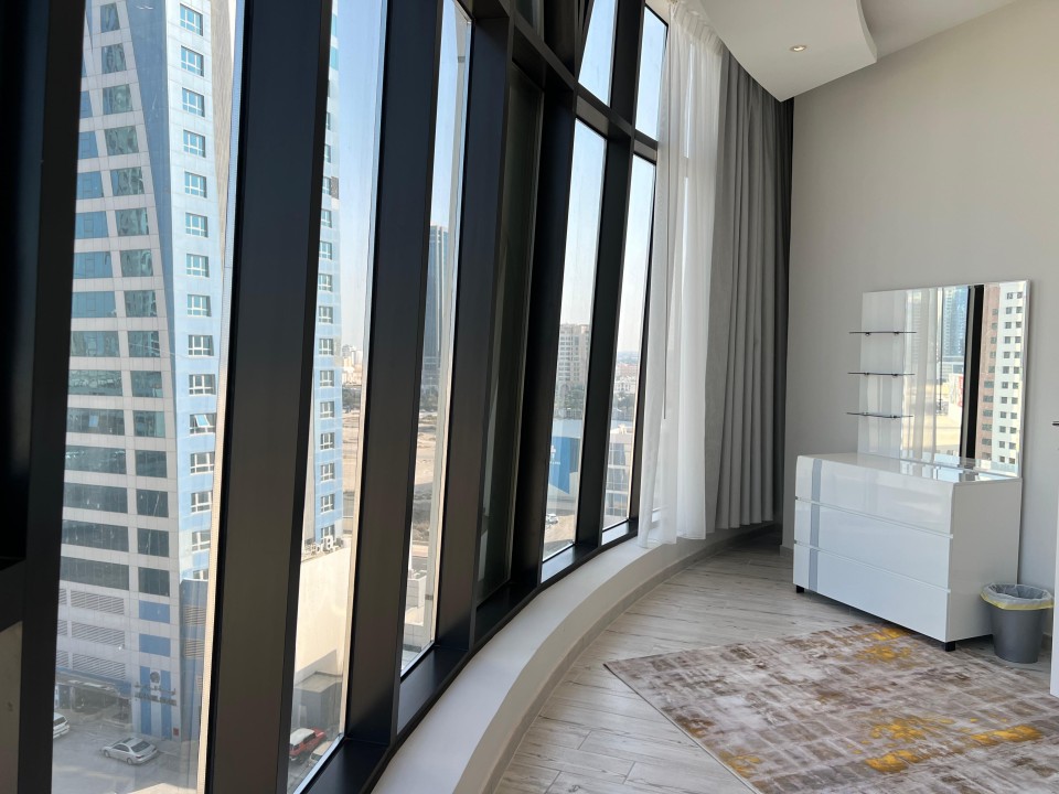 Apartment for Rent in Seef District Image #8245 1