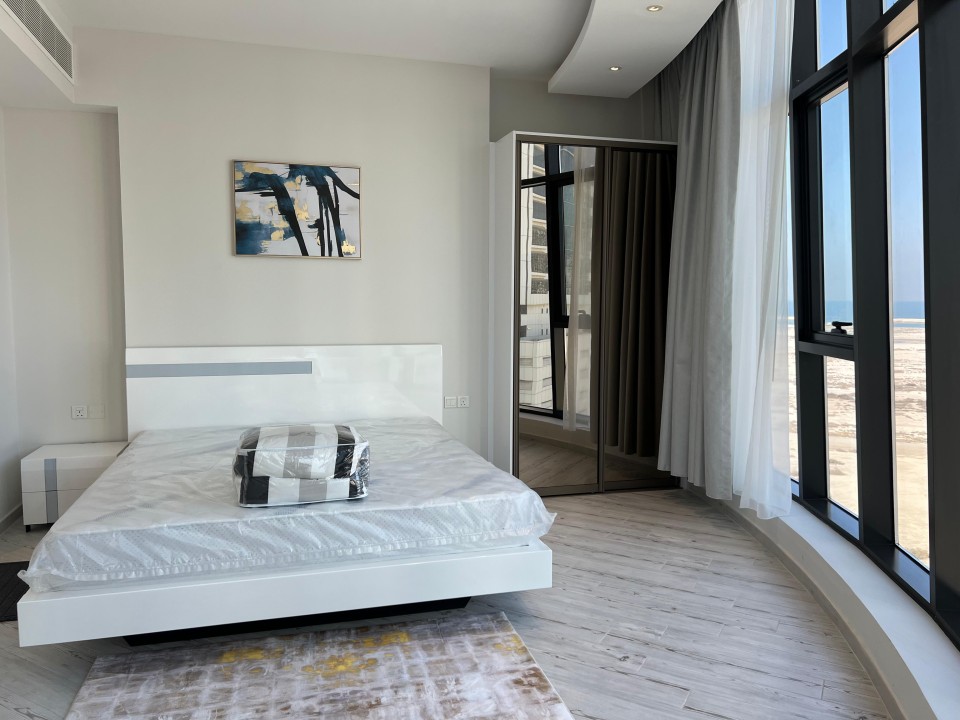 Apartment for Rent in Seef District Image #8245 2