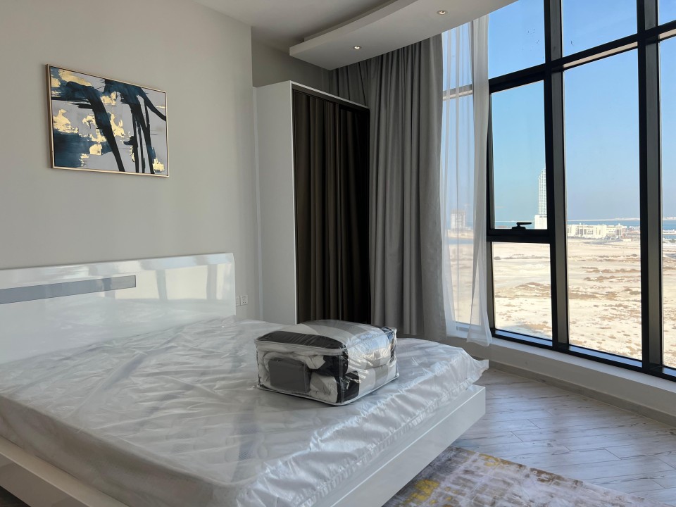 Apartment for Rent in Seef District Image #8245 3