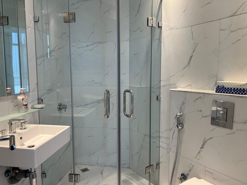 Apartment for Rent in Seef District Image #8245 4