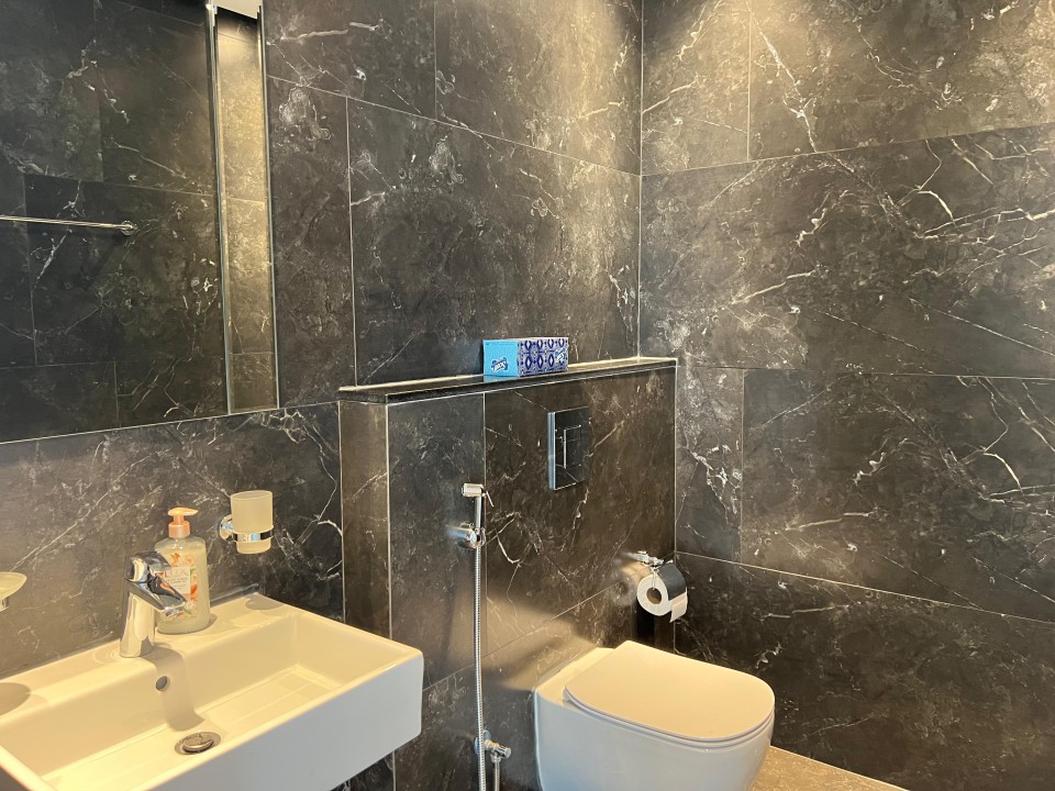 Apartment for Rent in Seef District Image #8245 6