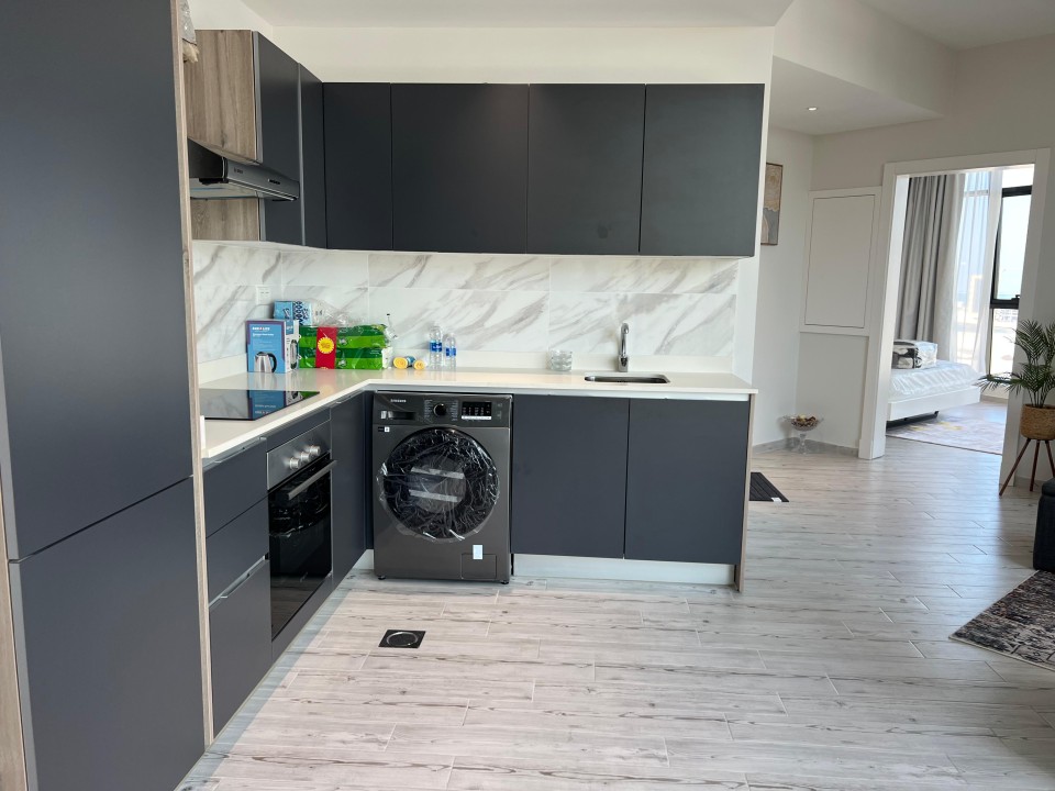 Apartment for Rent in Seef District Image #8245 7