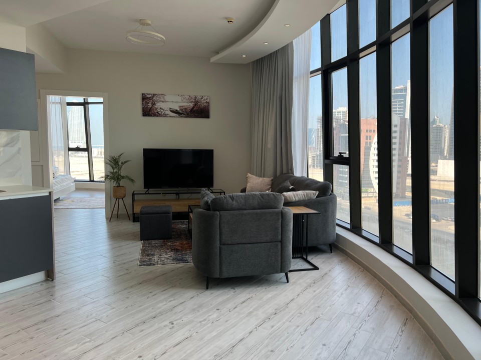 Apartment for Rent in Seef District Image #8245 8