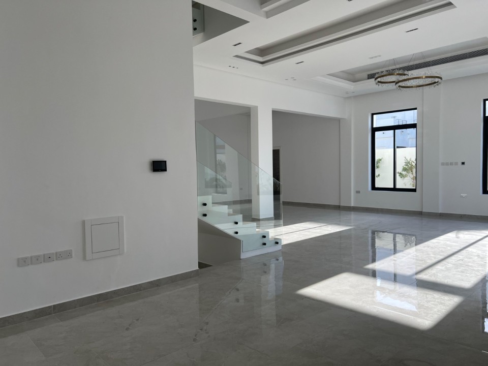 صورة فيلا للبيع في سرايا 2 #8405 11