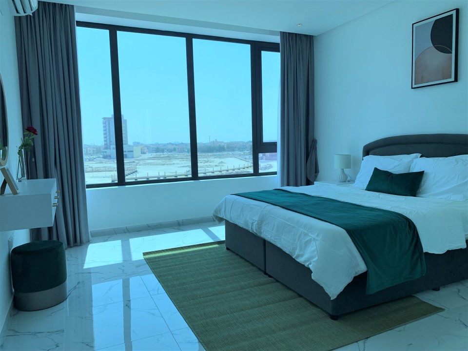 Apartment for Rent in Seef District Image #8428 2