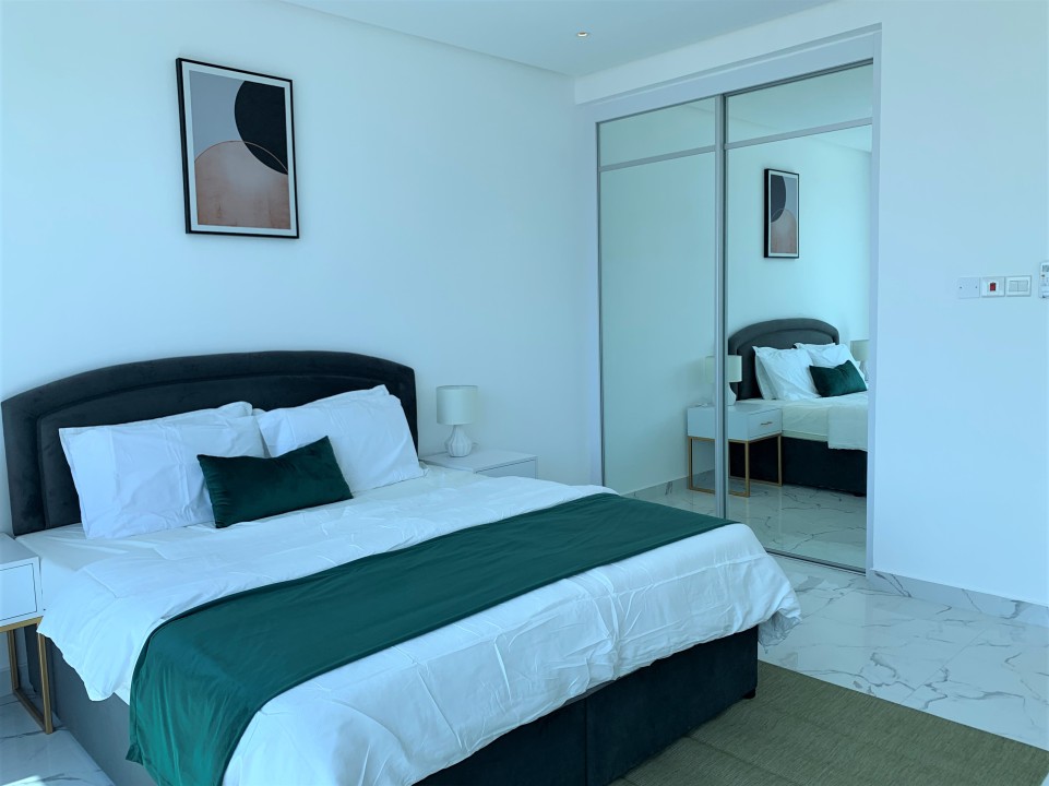 Apartment for Rent in Seef District Image #8428 3