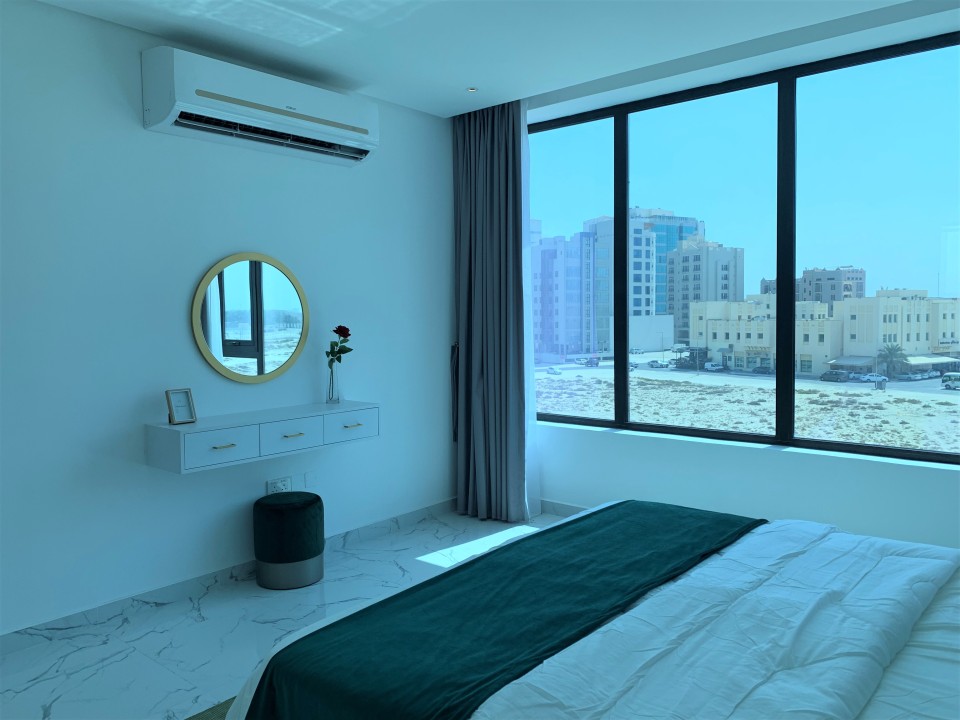 Apartment for Rent in Seef District Image #8428 4