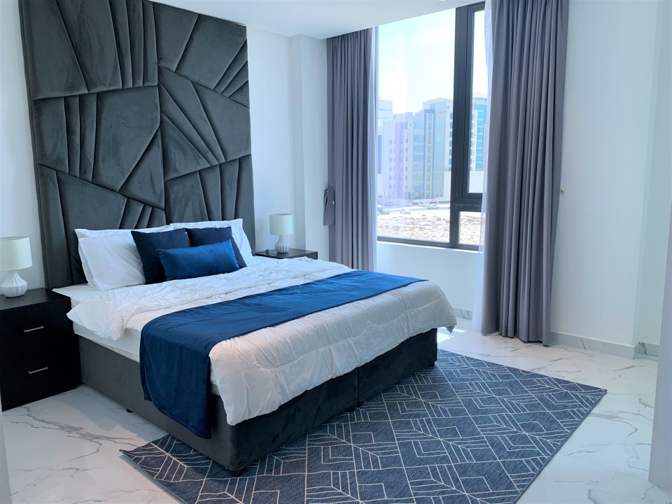 Apartment for Rent in Seef District Image #8428 5