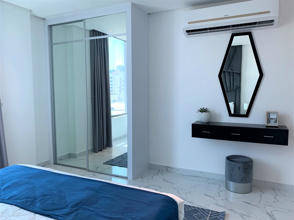 Apartment for Rent in Seef District Image #8428 6