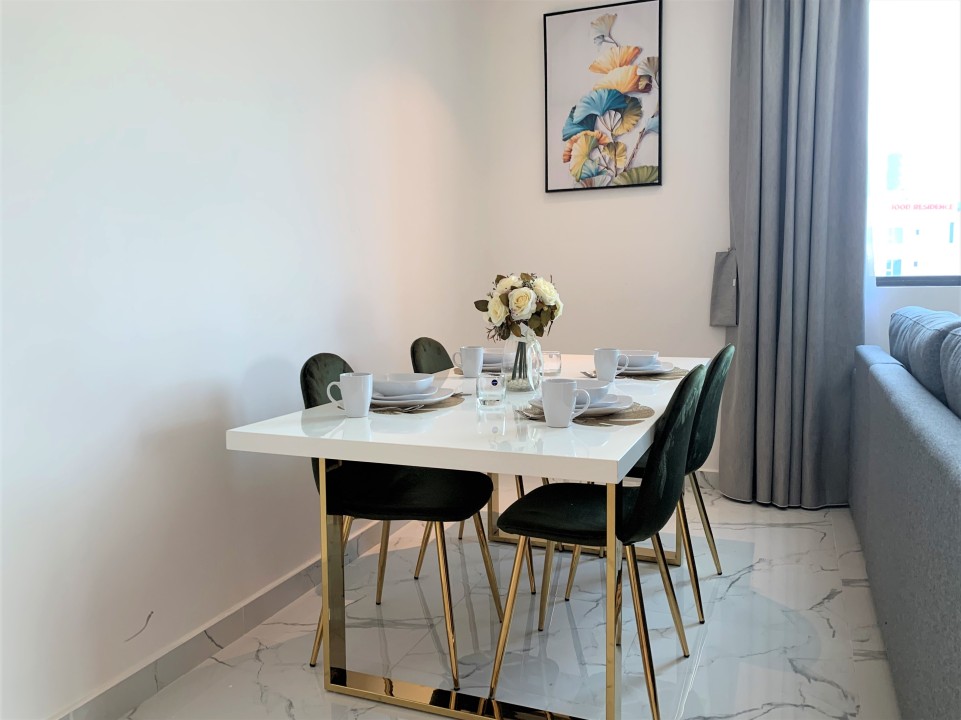 Apartment for Rent in Seef District Image #8428 9