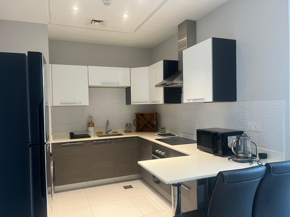 صورة شقة للبيع في ضاحية السيف #8486 1