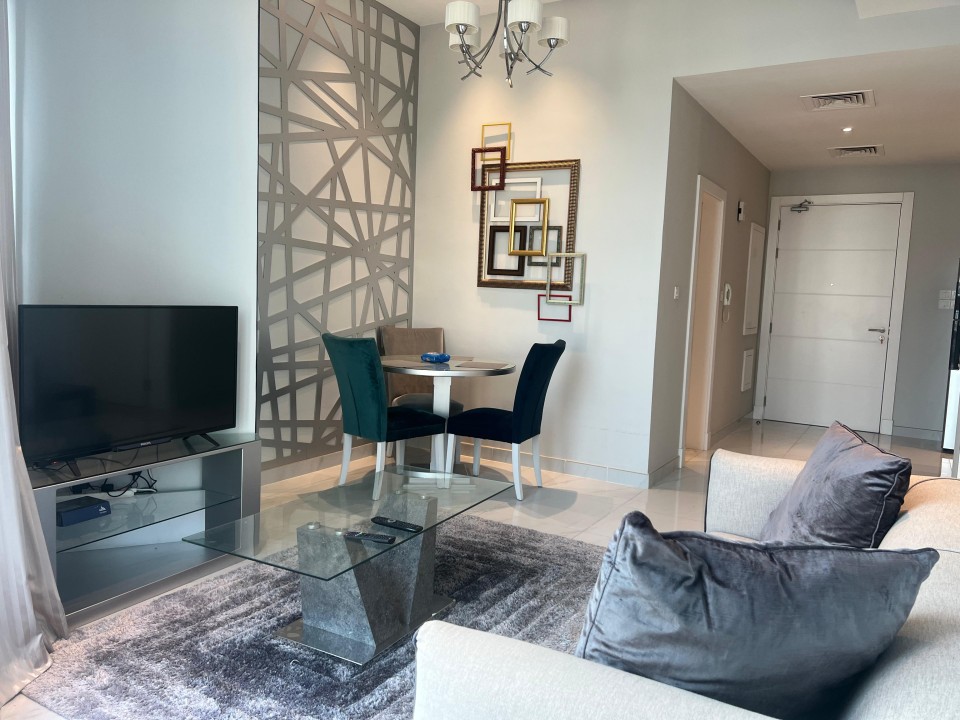 صورة شقة للبيع في ضاحية السيف #8487 0