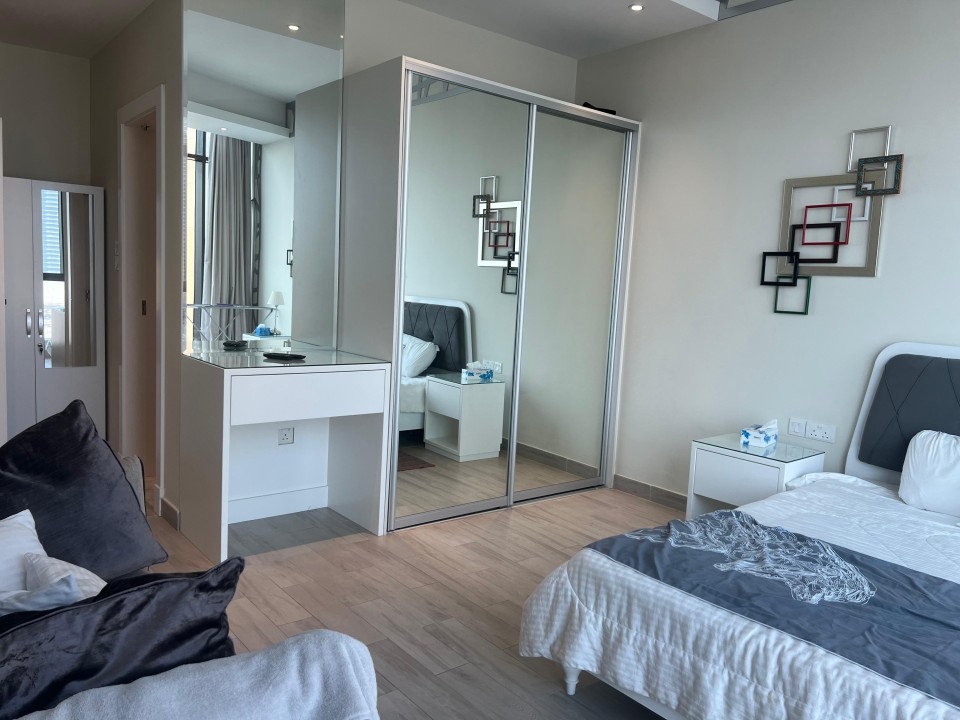 صورة شقة للبيع في ضاحية السيف #8487 9