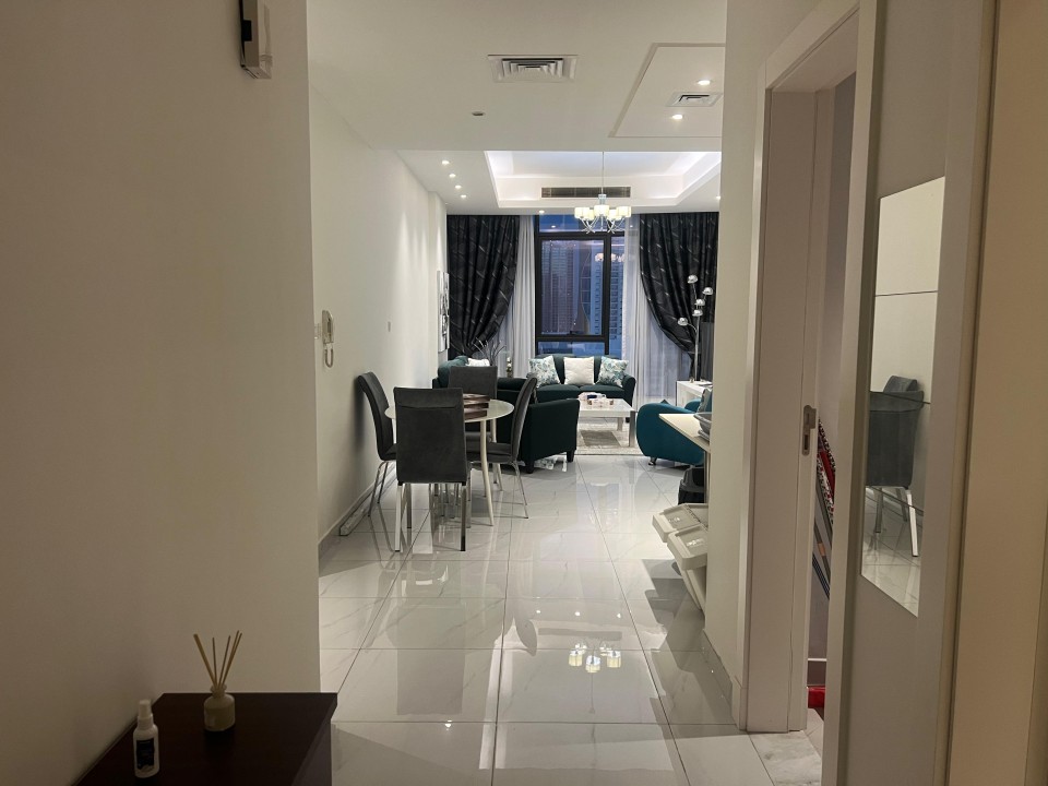 صورة شقة للبيع في ضاحية السيف #8488 0