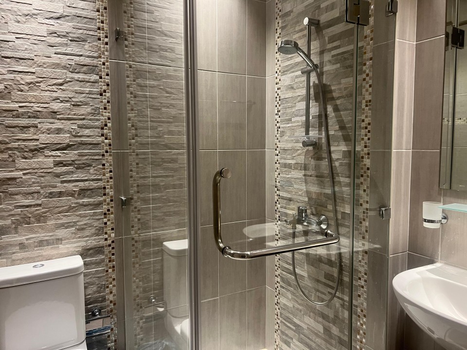 صورة شقة للبيع في ضاحية السيف #8488 1