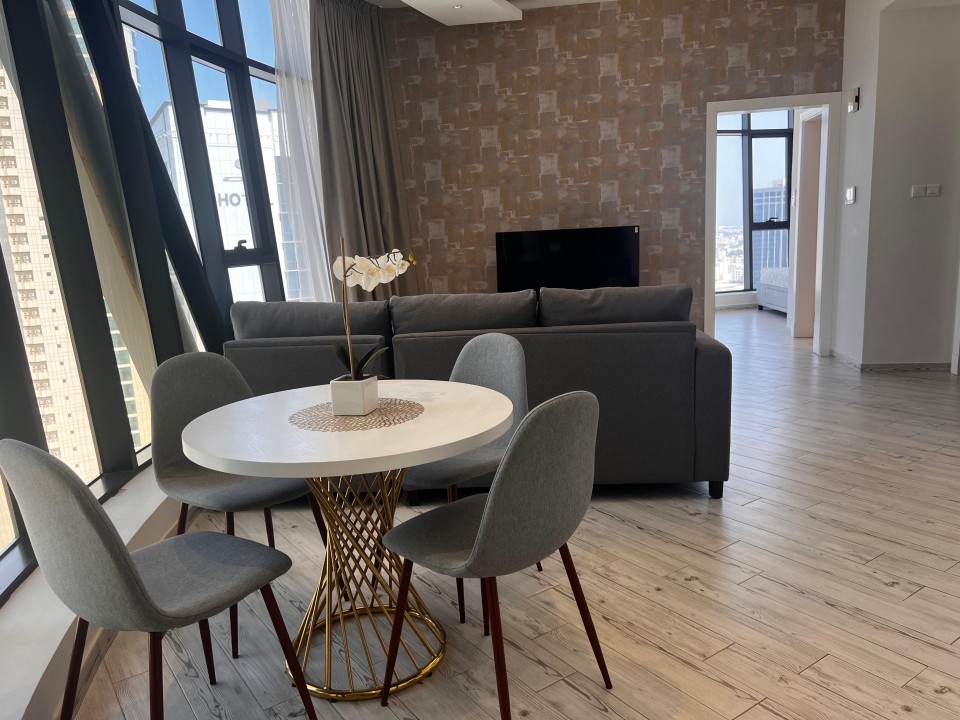 Apartment for Rent in Seef District Image #8589 0