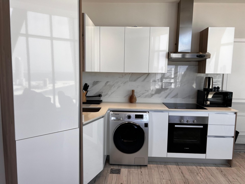 Apartment for Rent in Seef District Image #8589 1