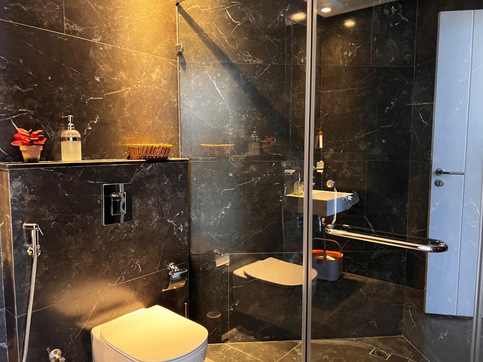 Apartment for Rent in Seef District Image #8589 4