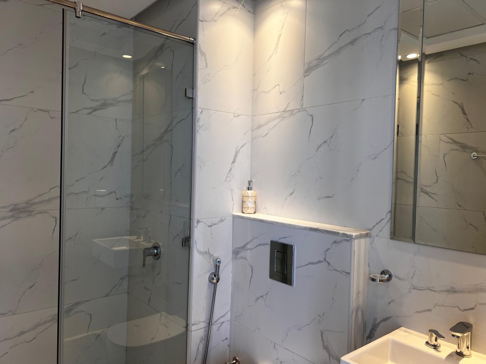 Apartment for Rent in Seef District Image #8589 5