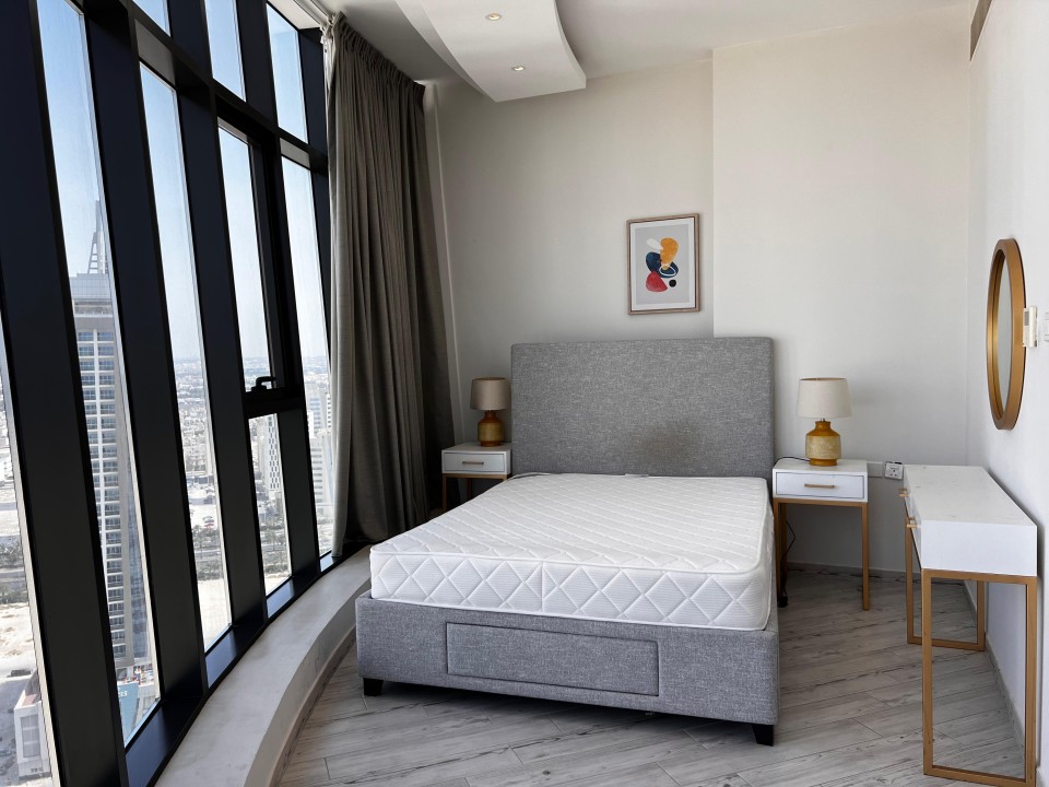 Apartment for Rent in Seef District Image #8589 6