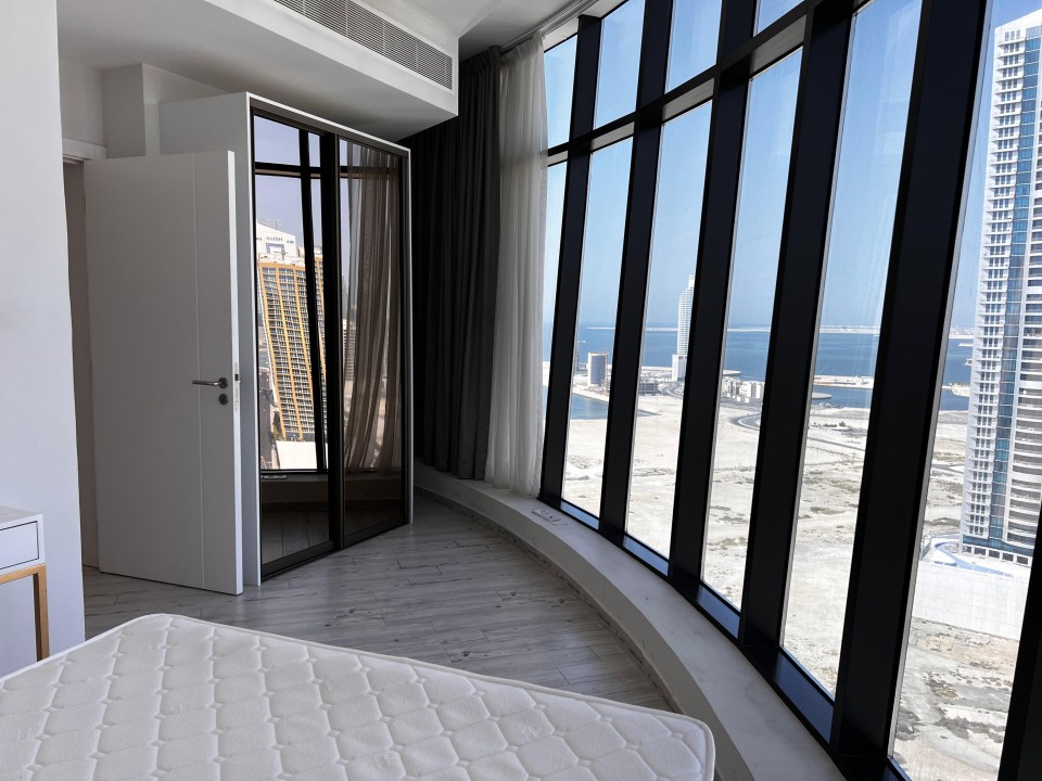 Apartment for Rent in Seef District Image #8589 7