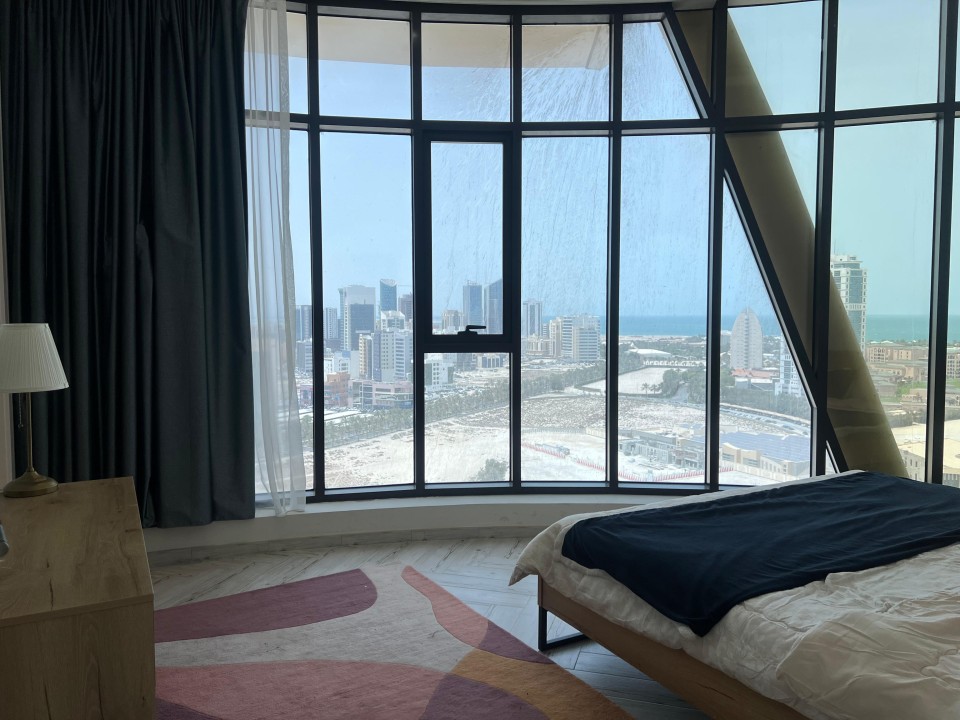 Apartment for Rent in Seef District Image #8590 2