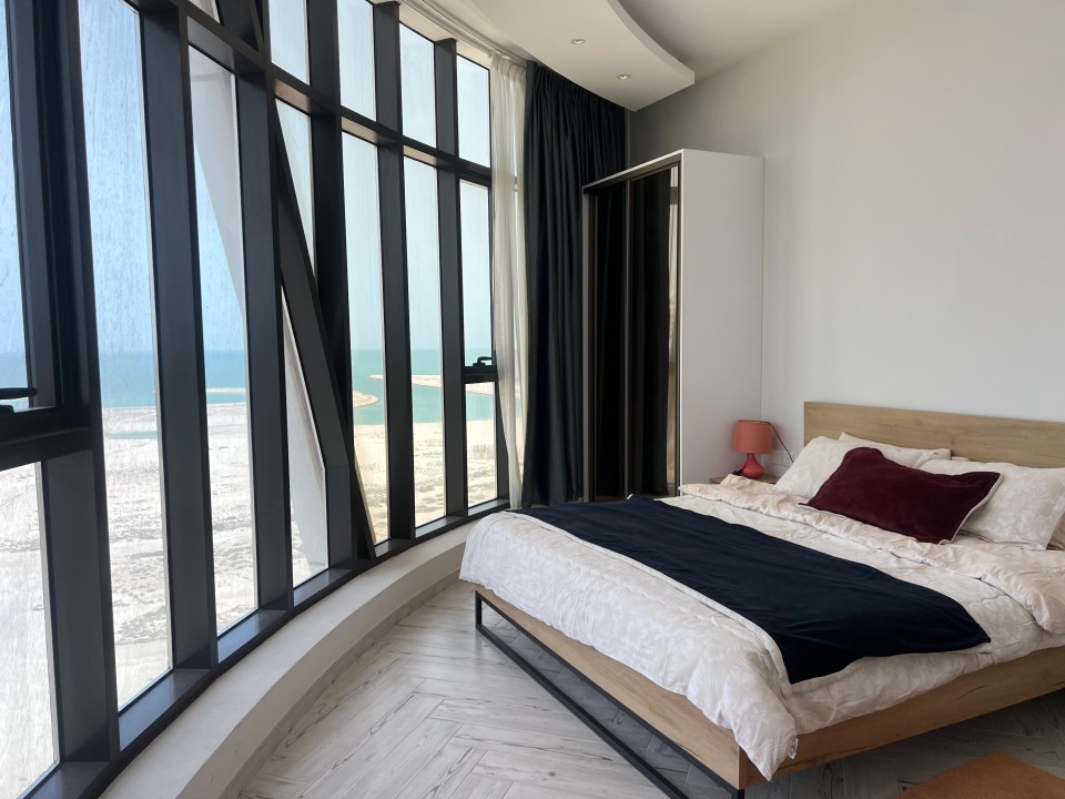 Apartment for Rent in Seef District Image #8590 3