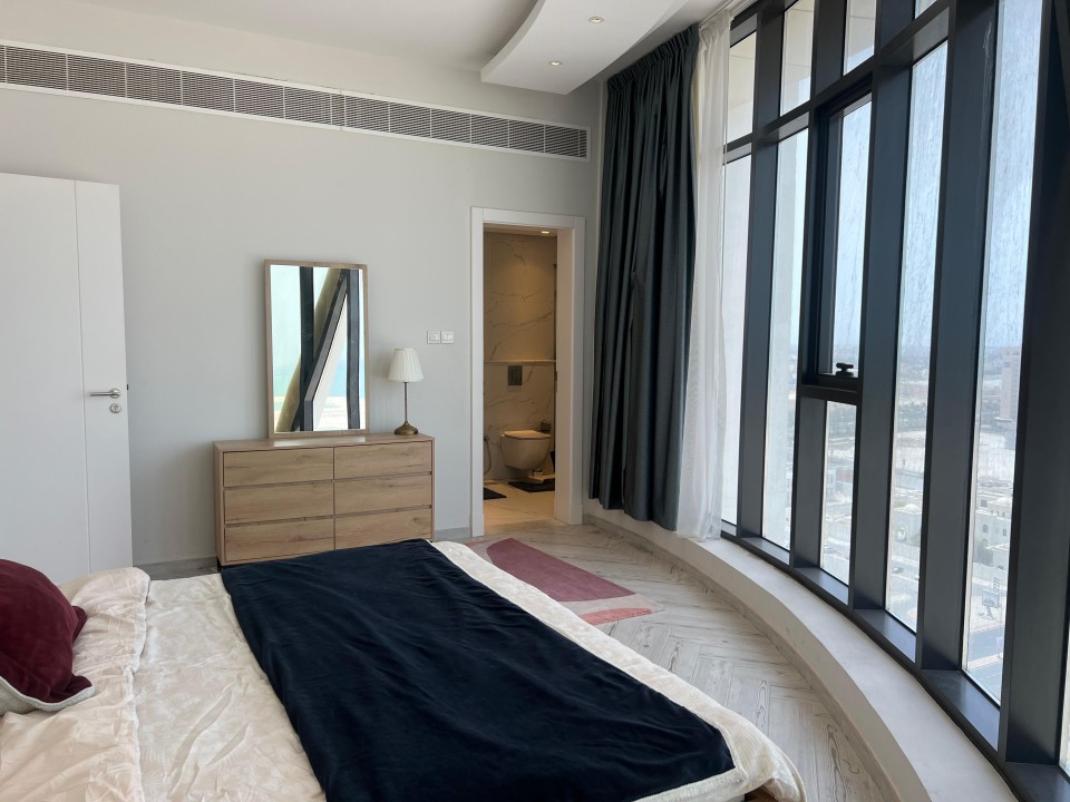 Apartment for Rent in Seef District Image #8590 4