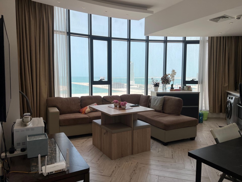 Apartment for Rent in Seef District Image #8590 5