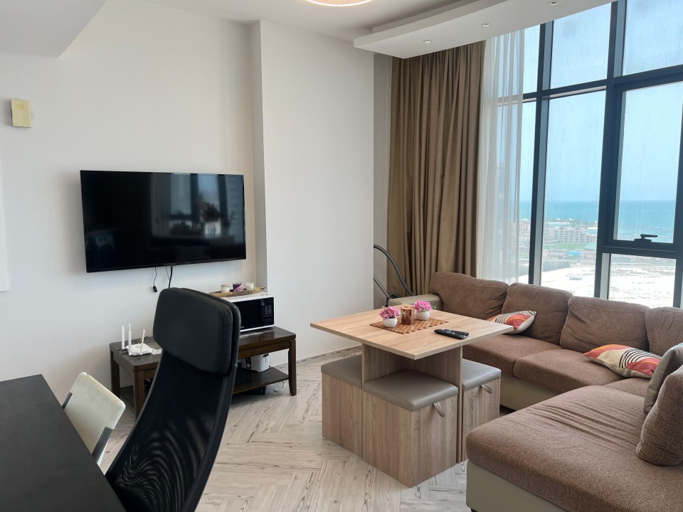 Apartment for Rent in Seef District Image #8590 6