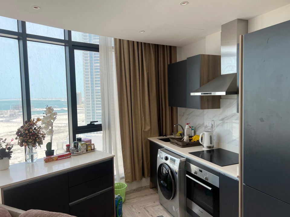 Apartment for Rent in Seef District Image #8590 7