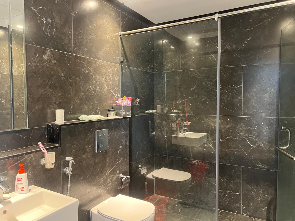 Apartment for Rent in Seef District Image #8590 9