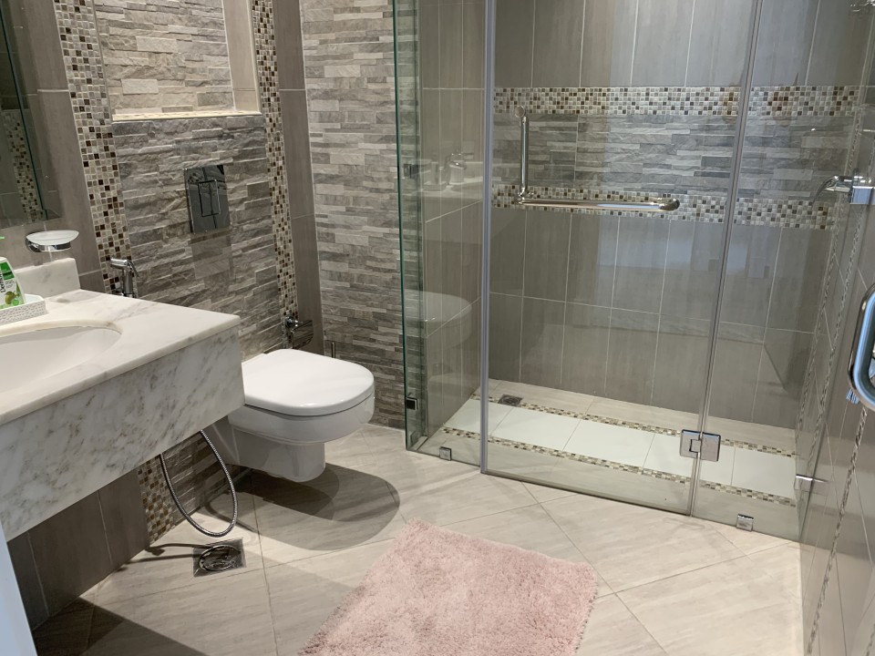 صورة شقة للإيجار في ضاحية السيف #8977 6