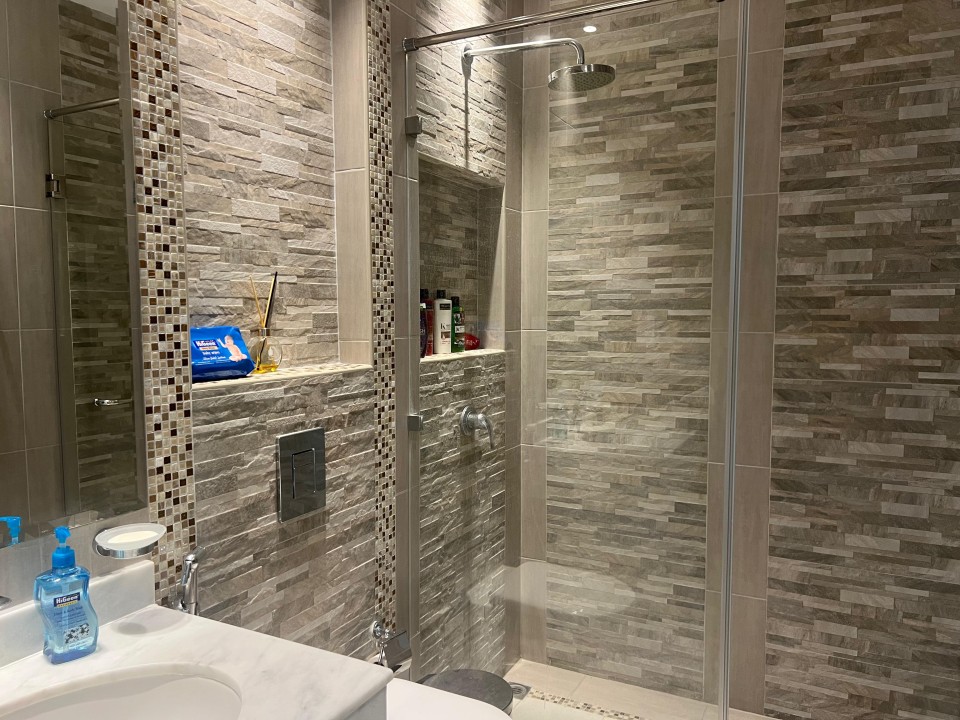 صورة شقة للبيع في ضاحية السيف #8978 6