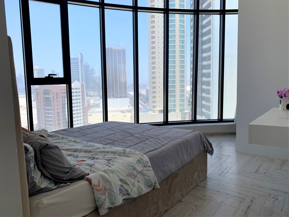 صورة شقة للبيع في ضاحية السيف #9031 6