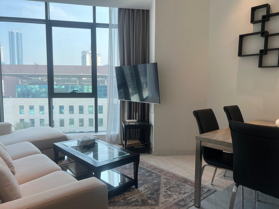 صورة شقة للبيع في ضاحية السيف #9095 4