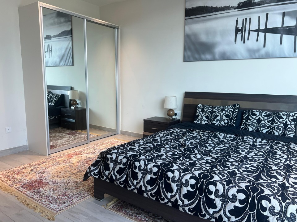 صورة شقة للبيع في ضاحية السيف #9095 9