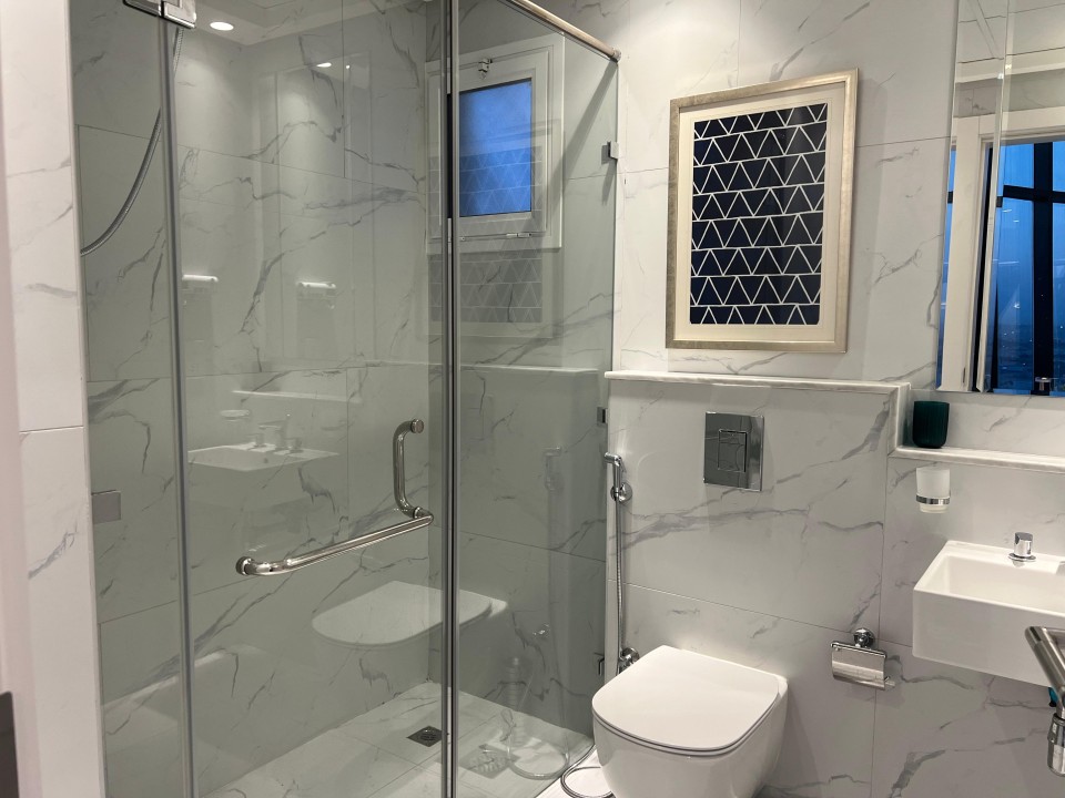 صورة شقة استوديو للبيع في ضاحية السيف #9605 4