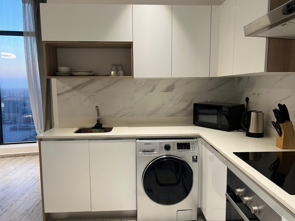 صورة شقة استوديو للبيع في ضاحية السيف #9605 7