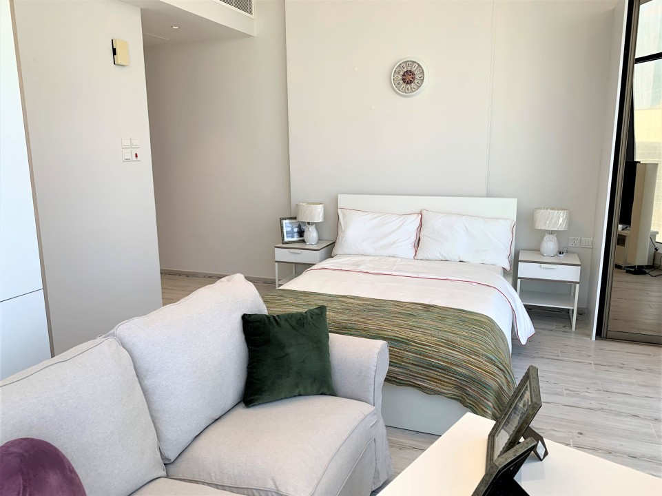 Studio Apartment for Sale in Seef District Image #9606 7