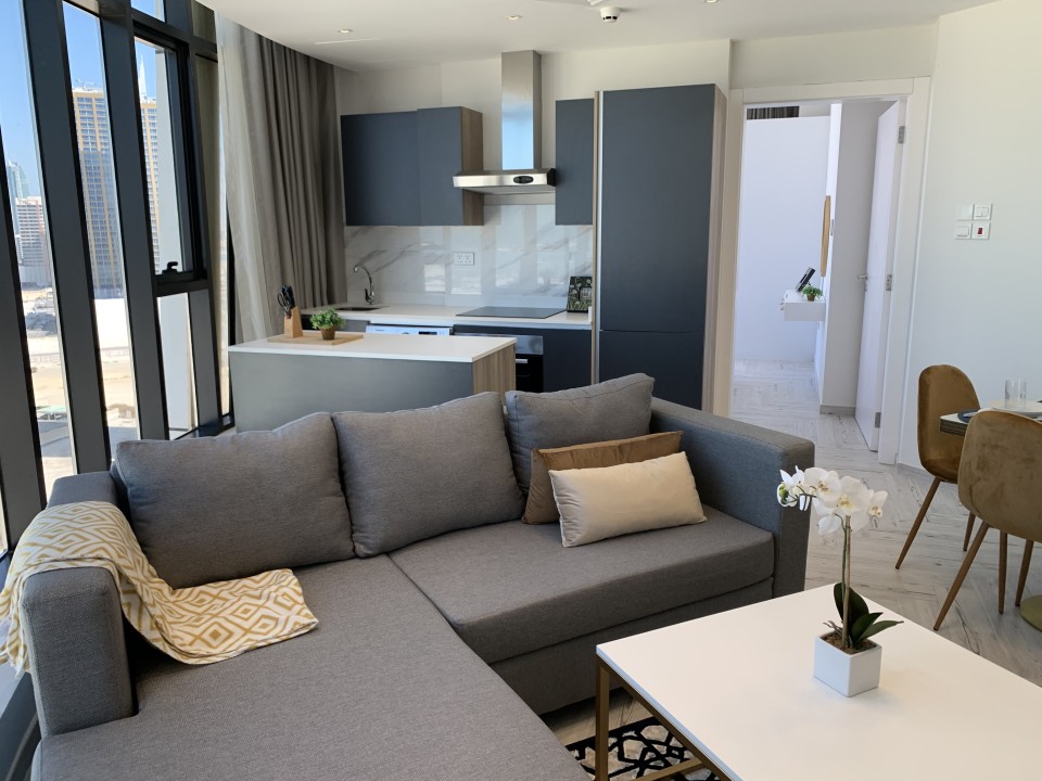 Apartment for Sale in Seef District Image #9607 0