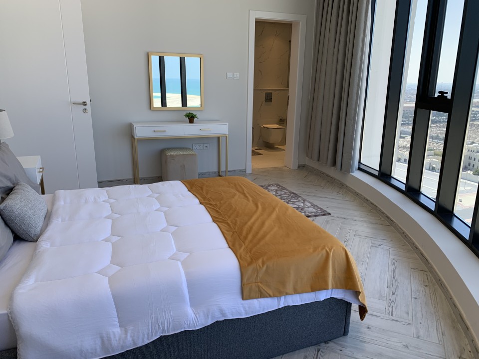 Apartment for Sale in Seef District Image #9607 6