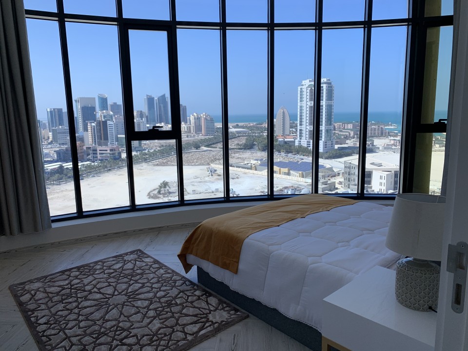 Apartment for Sale in Seef District Image #9607 8