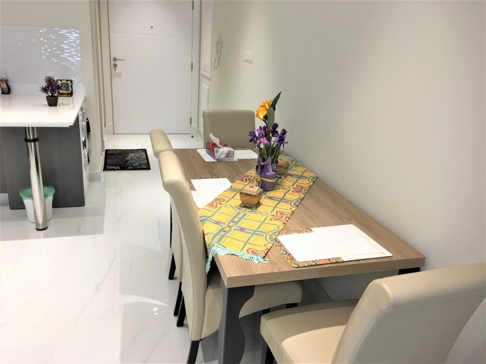 Studio Apartment for Rent in Seef District Image #9608 2