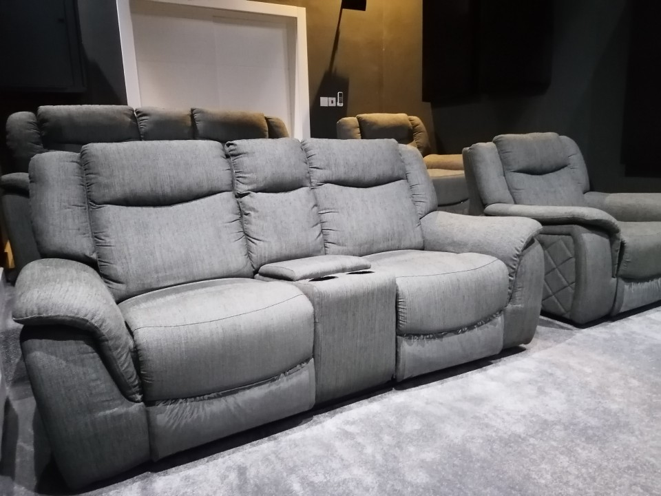 Studio Apartment for Rent in Seef District Image #9608 7